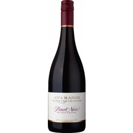 Ata Rangi McCrone Pinot Noir 2018