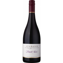 Ata Rangi Pinot Noir 2019