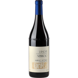 Aurelio Settimo Langhe Nebbiolo 2019