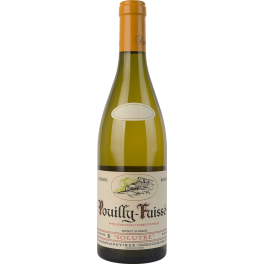 Auvigue Pouilly-Fuisse Premier Cru Le Clos de Solutre 2021