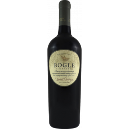 Bogle Cabernet Sauvignon 2018