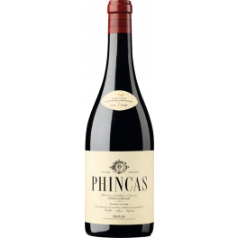 Bodegas Bhilar Phincas 2020