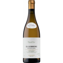 Bodegas Felix Callejo El Lebrero 2021