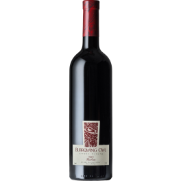 Burrowing Owl Merlot 2022