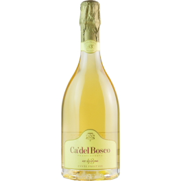 Ca' del Bosco Franciacorta Cuvee Prestige