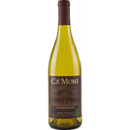 Ca' Momi Chardonnay 2019