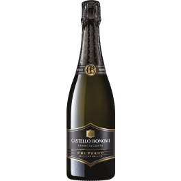 Castello Bonomi Franciacorta Cru Perdu Brut 2020