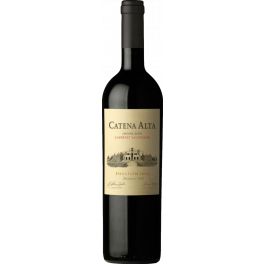 Catena Zapata Catena Alta Cabernet Sauvignon 2021