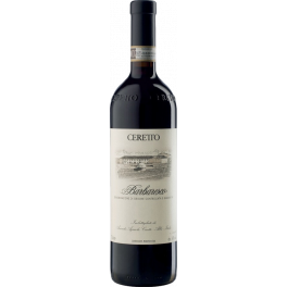 Ceretto Barbaresco 2017