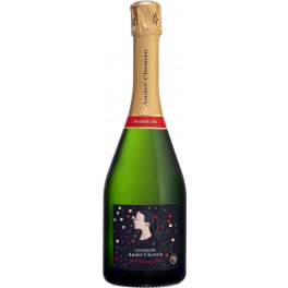 Champagne Andre Chemin Premier Cru Millesime Brut 2012