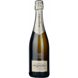 Champagne AR Lenoble Blanc de Blancs Chouilly Grand Cru