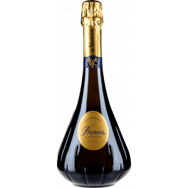 Champagne De Venoge Princes Blanc de Blancs