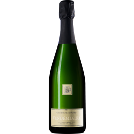 Champagne Doyard Vendemiaire Blanc de Blancs Premier Cru