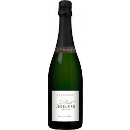 Champagne Gilbert Leseurre Tradition Brut