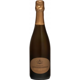 Champagne Larmandier Bernier Vieilles Vignes du Levant Grand Cru Extra Brut 2014