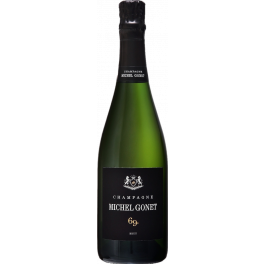 Champagne Michel Gonet Brut 6g