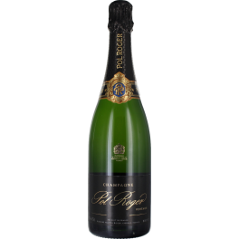 Champagne Pol Roger Vintage 2018