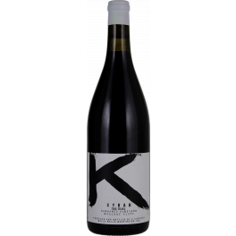 Charles Smith K Vintners The Deal Syrah 2021