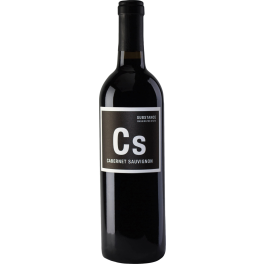 Charles Smith Substance Cabernet Sauvignon 2021