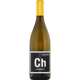 Charles Smith Substance Chardonnay 2021