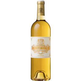 Chateau Coutet 2008