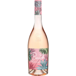 Chateau d'Esclans The Beach by Whispering Angel 2025