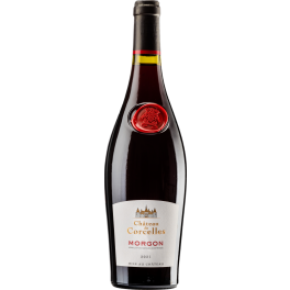 Chateau de Corcelles Morgon 2021