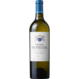 Chateau de Fieuzal Blanc 2015