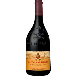 Chateau de la Gardine Chateauneuf Du Pape 2022