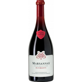 Chateau de Marsannay Marsannay Es Chezots 2021