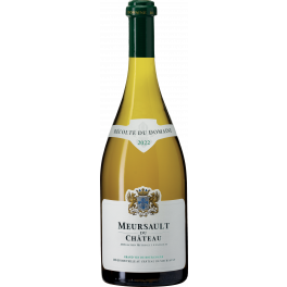 Chateau de Meursault Meursault du Chateau 2022