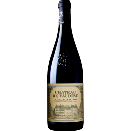 Chateau de Vaudieu Chateauneuf Du Pape 2021