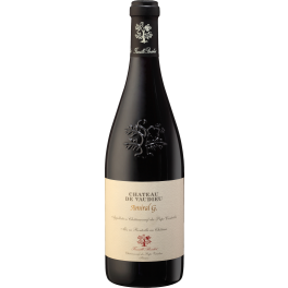 Chateau de Vaudieu Chateauneuf Du Pape Amiral G 2018