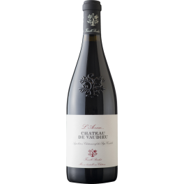 Chateau de Vaudieu Chateauneuf du Pape L'Avenue 2018