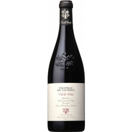 Chateau de Vaudieu Chateauneuf Du Pape Val de Dieu 2020