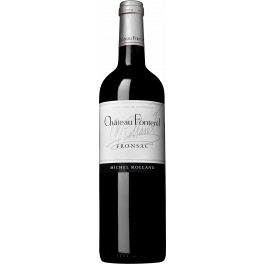 Chateau Fontenil 2015