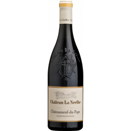 Chateau La Nerthe Chateauneuf du Pape 2021