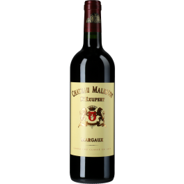 Chateau Malescot Saint Exupery 2018