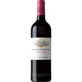 Chateau Malmaison Moulis en Medoc 2016