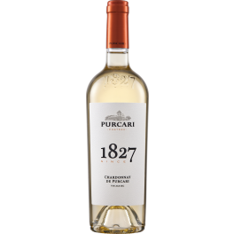 Chateau Purcari Chardonnay de Purcari 2023