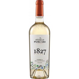 Chateau Purcari Viorica Muscat de Purcari 2023