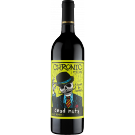 Chronic Cellars Dead Nuts 2022