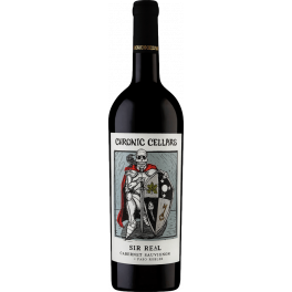 Chronic Cellars Sir Real Cabernet Sauvignon 2019