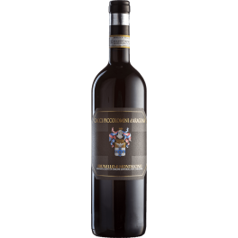 Ciacci Piccolomini d'Aragona Brunello di Montalcino 2021
