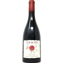 Clau de Nell Cabernet Franc 2023