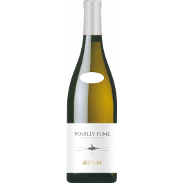 Clement & Florian Berthier Pouilly Fume 2023