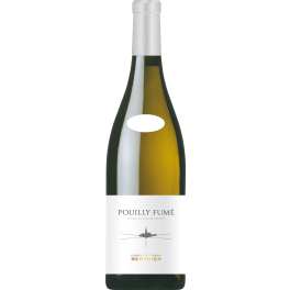 Clement & Florian Berthier Pouilly Fume 2024