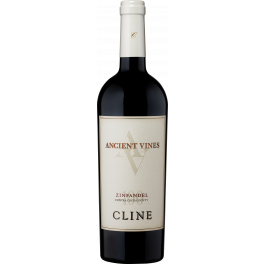 Cline Ancient Vines Zinfandel 2020