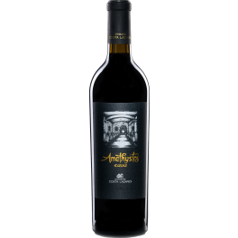 Costa Lazaridi Amethystos Cava 2021