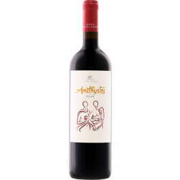 Costa Lazaridi Amethystos Red 2023